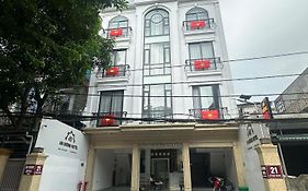 An Dương Hotel